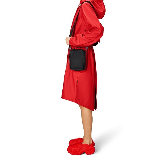 Rains Mini Torba Torba na ramię 13 cm