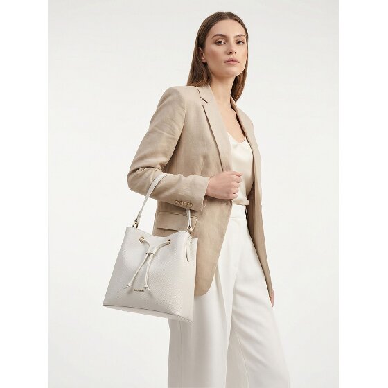 Lazarotti Bologna Leather Torba Skórzany 25 cm