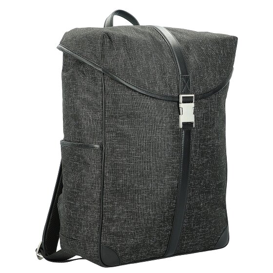 Esquire Plecak 42 cm Komora na laptopa
