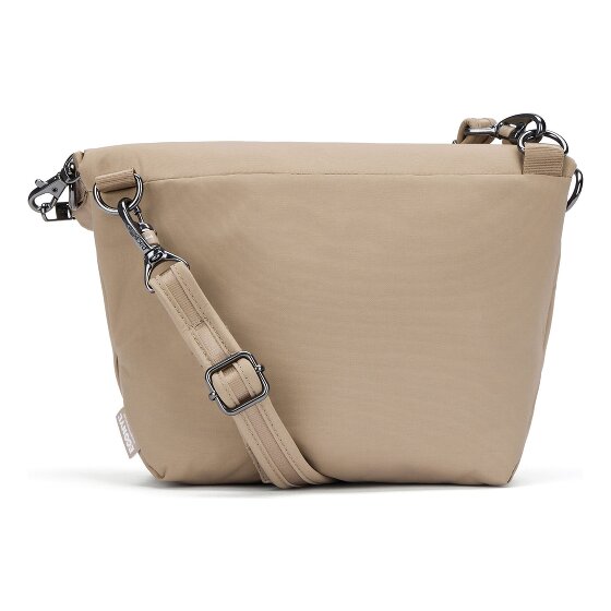 Pacsafe Torba na ramię Citysafe CX RFID 26 cm