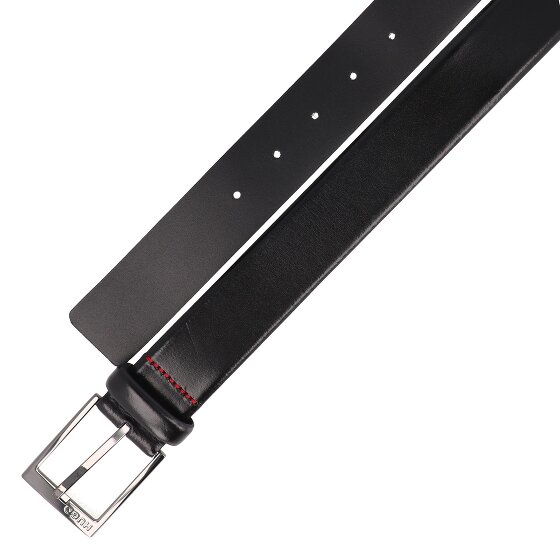 Hugo Garney Pas Skórzany