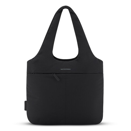 Kapten & Son Skara Cloud Shopper Bag 35 cm Komora na laptopa