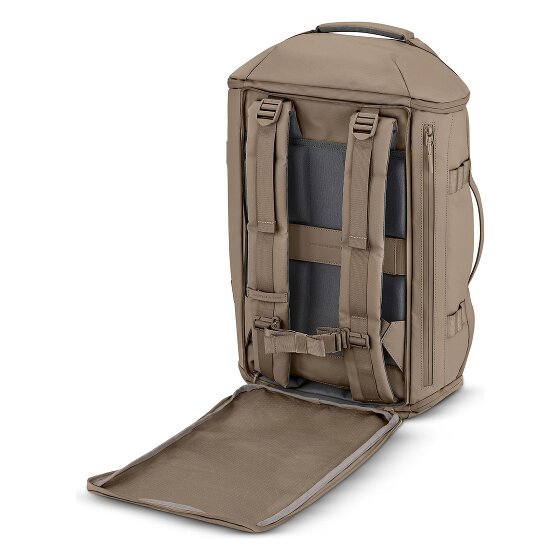 Kapten & Son Lisbon Plecak S 40 cm Komora na laptopa