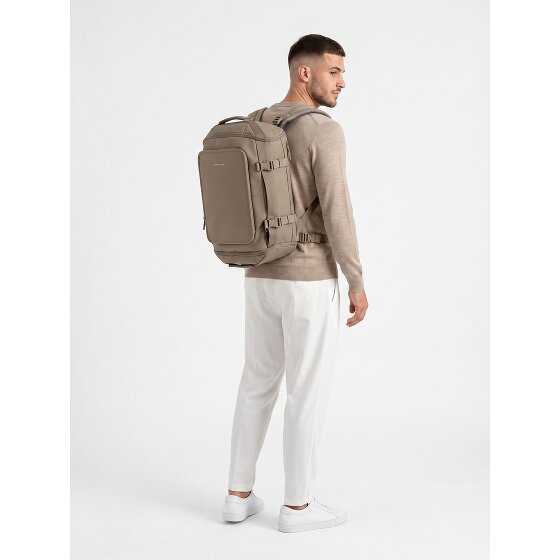 Kapten & Son Lisbon Plecak S 40 cm Komora na laptopa