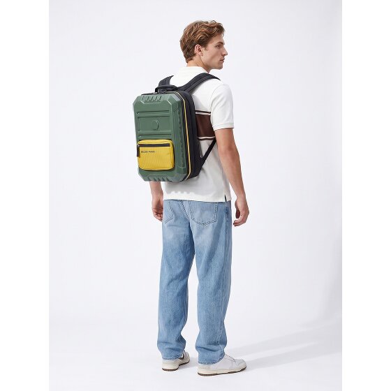 Delsey Paris Rempart Plecak 41.5 cm Komora na laptopa