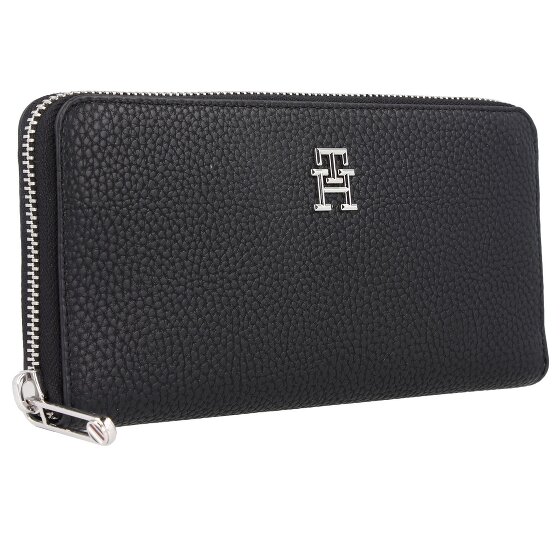 Tommy Hilfiger TH Emblem Portfel 19 cm