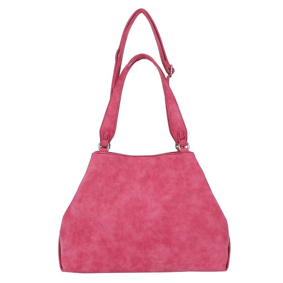 Fritzi aus Preußen Bitzi03 Shopper Bag 43 cm