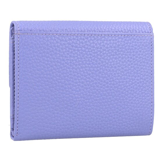Braun Büffel Asti Wallet RFID Leather 12 cm