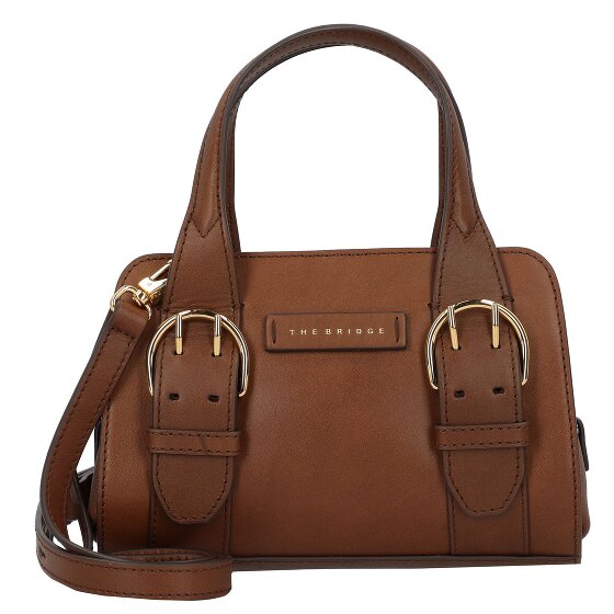 The Bridge Elena Torba Skórzany 21 cm