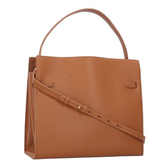DKNY Milan Torba na ramię Skórzany 31 cm