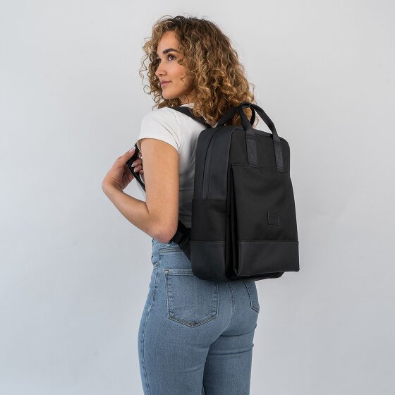 Johnny Urban Eco Series Jona Plecak 40 cm Komora na laptopa