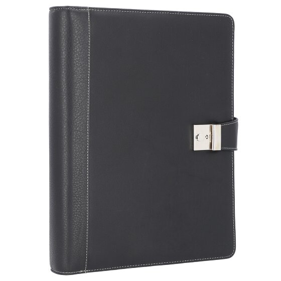 Alassio Teczka skórzana 36 cm