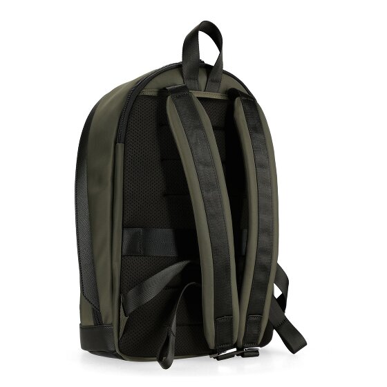 Samsonite Relyon Plecak 41 cm Komora na laptopa
