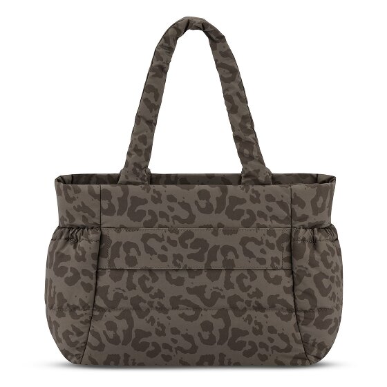 Kapten & Son Hellvi Cloud Shopper Bag 41.5 cm