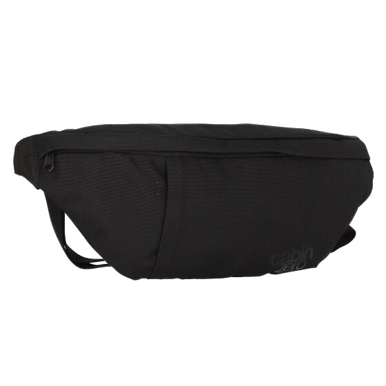 Cabin Zero Adventure 83 Saszetka Ochrona RFID 37 cm