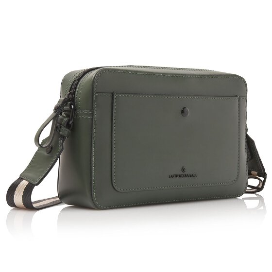 Castelijn & Beerens Nova Torba na ramię Skóra 26 cm