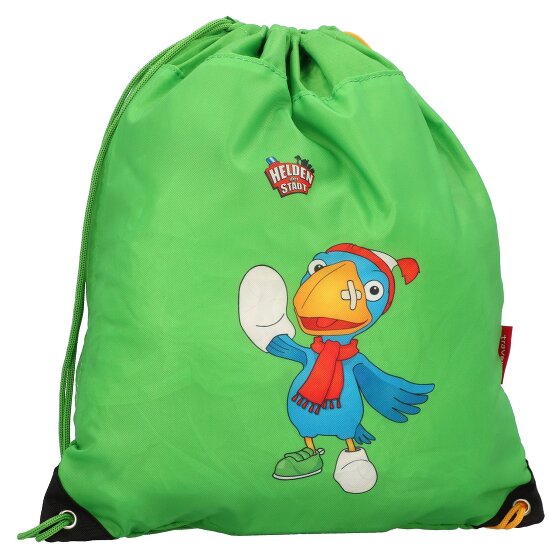 Travelite Torba sportowa Heroes of the city 39 cm