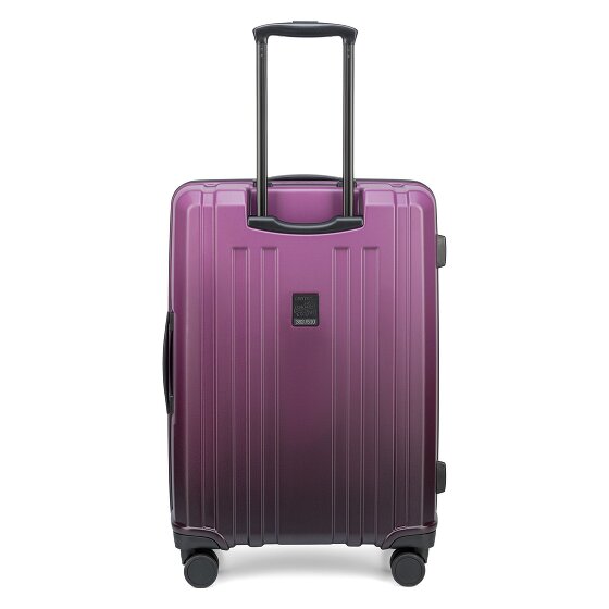 Epic Crate EX Wildlife 4 kółka Walizka 65 cm