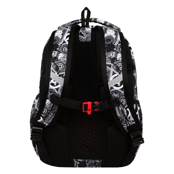 McNeill Base Plecak dla dzieci 36 cm