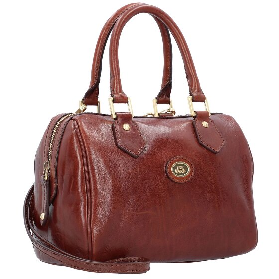 The Bridge Story Donna Barrel Torba skórzana 25 cm