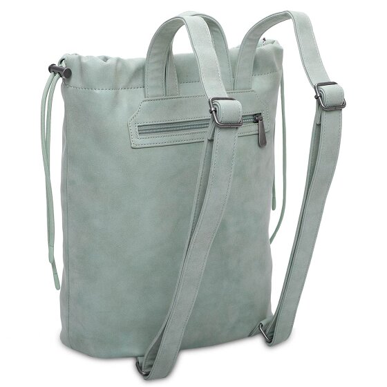 Fritzi aus Preußen Poppi06 Vintage Plecak miejski 36 cm