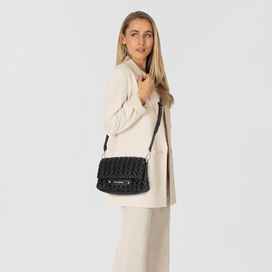 Karl Lagerfeld Pillow Torba na ramię 23 cm