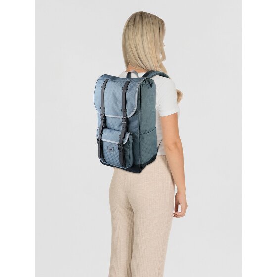 Herschel Little America Plecak 49 cm Komora na laptopa
