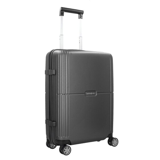 Samsonite Orfeo 4 kółka Walizka kabinowa 55 cm