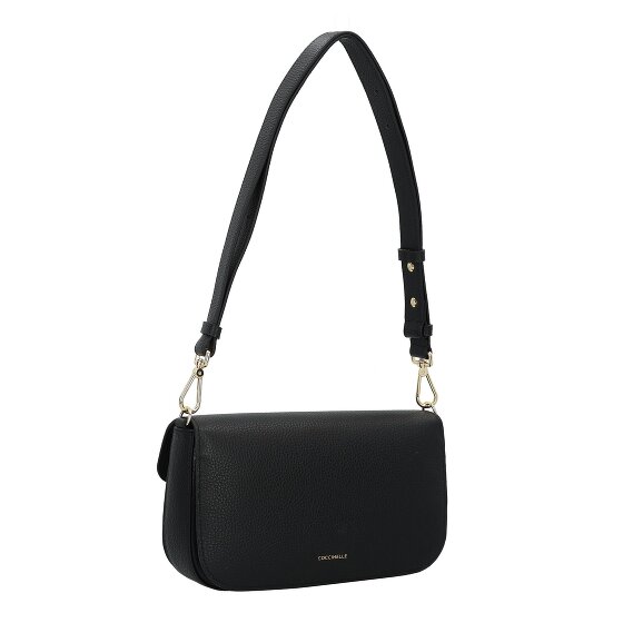 Coccinelle C-Me Torba na ramię Skóra 26 cm