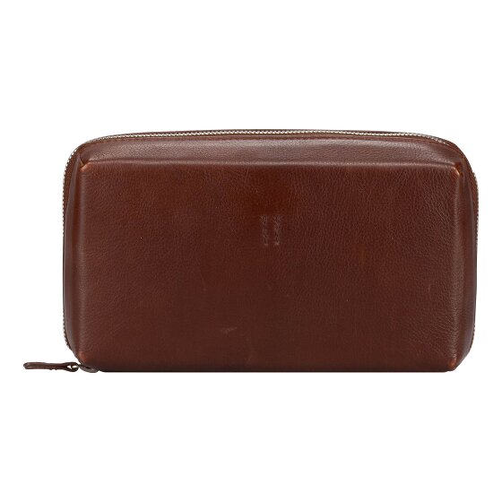 Jost Torba elektroniczna Vardo skóra 23 cm