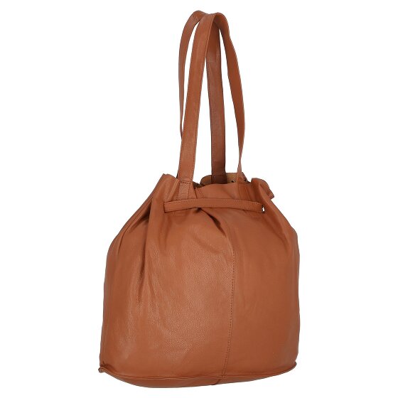 Greenburry Nappa Torba Skórzany 37 cm