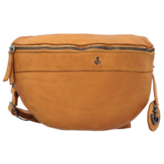 Harbour 2nd Anchor Love Jutta Saszetka Skórzany 29.5 cm