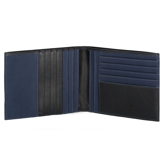 Piquadro PQ-RY Etui na karty kredytowe RFID 13 cm