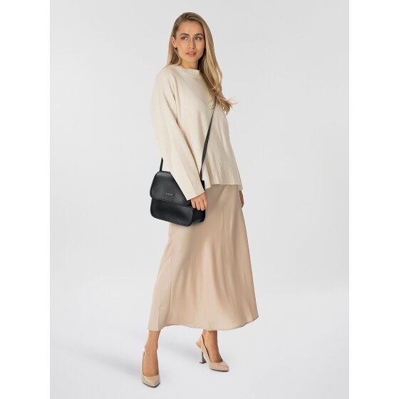 Lacoste Lacoste Elegance Torba na ramię 24 cm