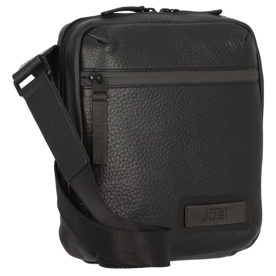 Jost Stockholm XS Torba na ramię skórzana 18 cm