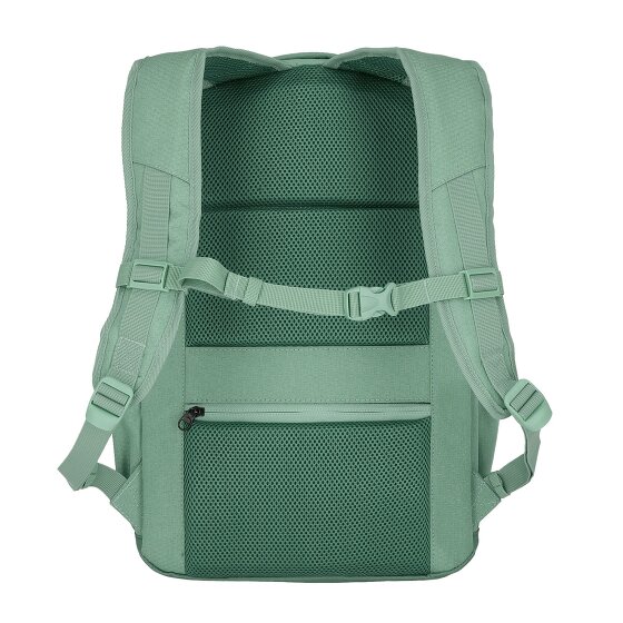 Travelite Plecak Kick Off z przegrodą na laptopa 45 cm