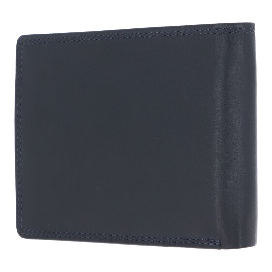 Golden Head Polo RFID Wallet Leather 12,5 cm