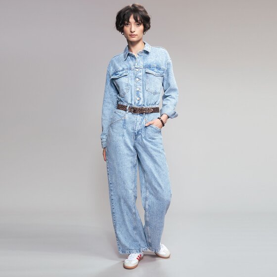 b.belt Pas Skórzany