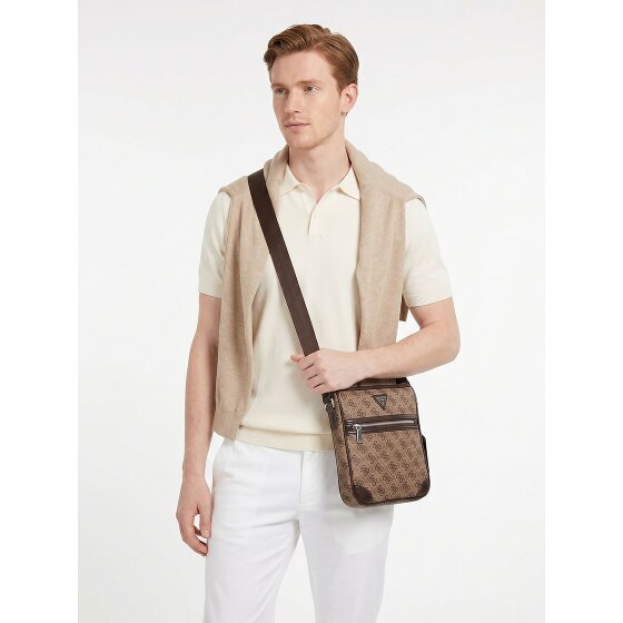 Guess Milano Torba na ramię 22 cm