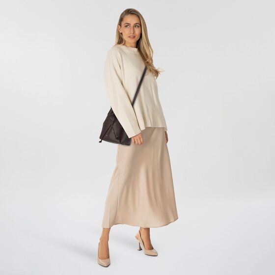 Liebeskind Dancing Letters Torba S Skórzany 12 cm