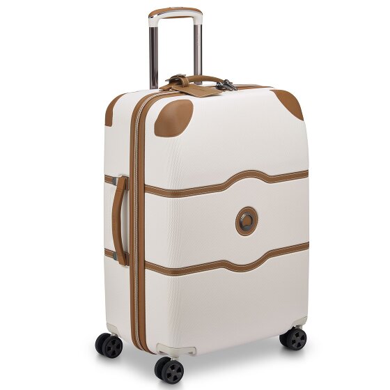 Delsey Paris Chatelet Air 2.0 4 kółka Walizka 66 cm