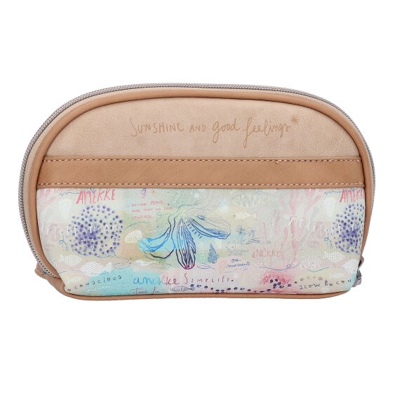 Anekke Mediterranean Portfel 19 cm