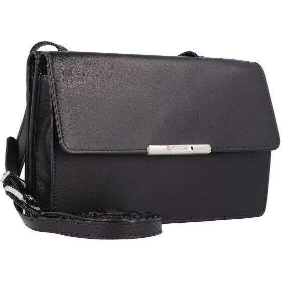 Esquire Helena Clutch Wallet RFID Leather 17,5 cm