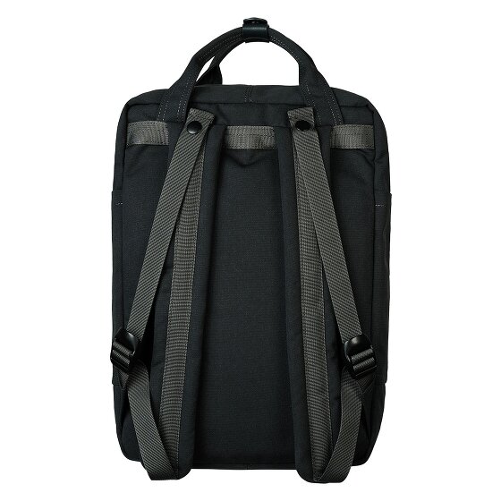 Doughnut Macaroon Plecak 38 cm Komora na laptopa