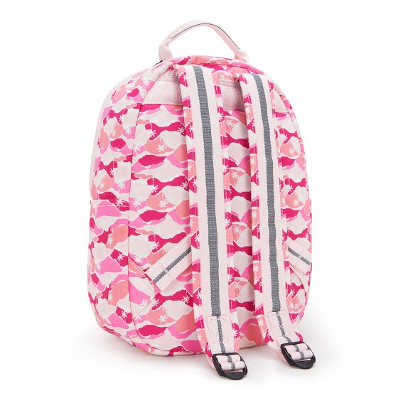 Kipling Back To School Prt Seoul Plecak S 35 cm