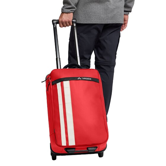 Vaude Takutea 35 2 kółka Walizka kabinowy 54 cm