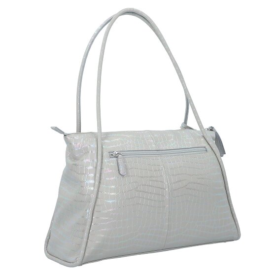 Picard Mermaid Shopper Bag Skórzany 36 cm