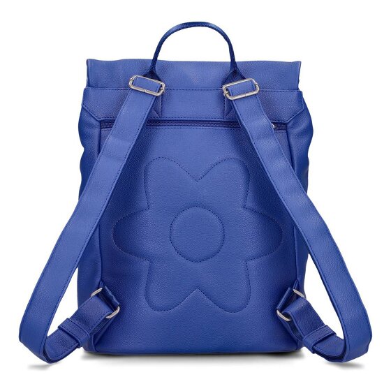 Zwei Mademoiselle.M Plecak 35 cm Komora na laptopa