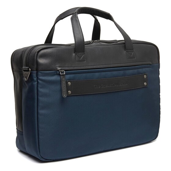 The Chesterfield Brand Nivano Teczka 42 cm Komora na laptopa