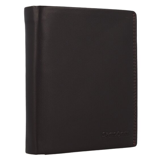 Samsonite Attack 2 Wallet RFID Leather 10,5 cm